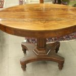 815 7562 COFFEE TABLE